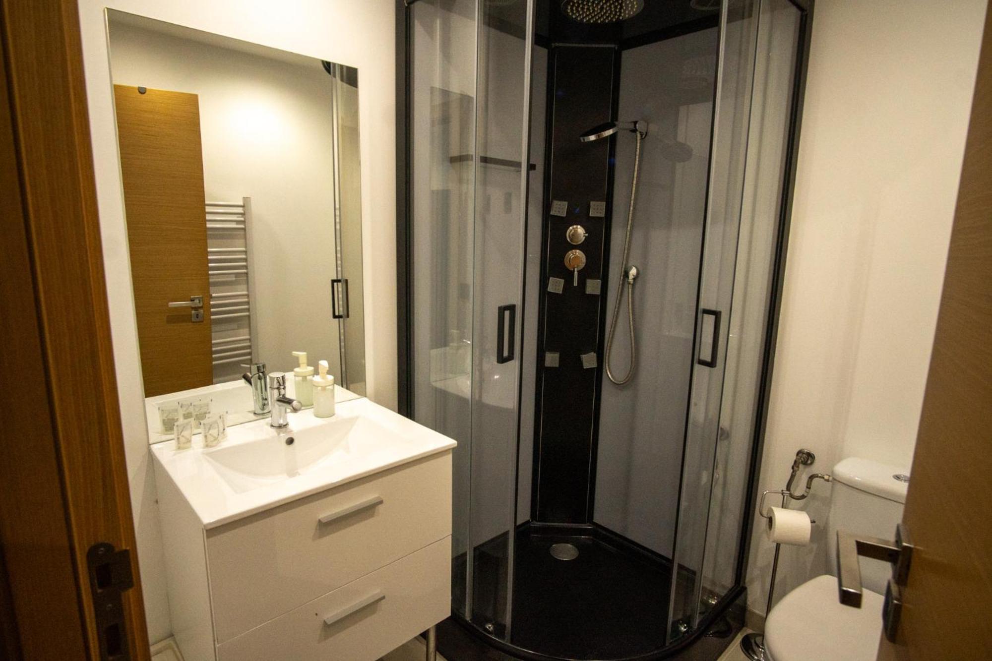 Appartement 1-4 Pers - Proche Paris, Cdg, Grand Paris Arena - A L'Ombre Du Pin "5" Le Pin  Εξωτερικό φωτογραφία