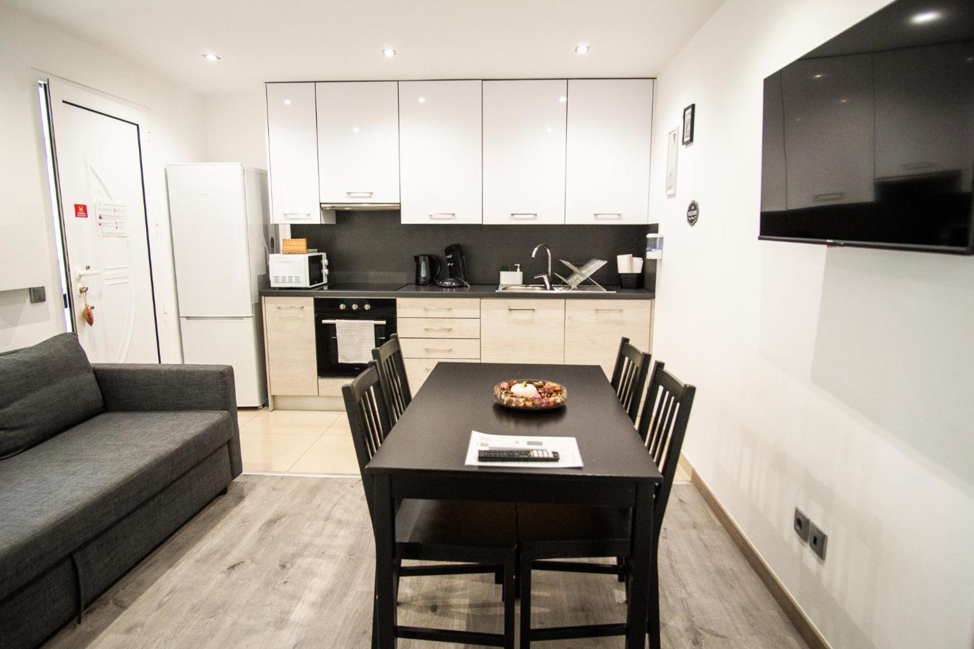 Appartement 1-4 Pers - Proche Paris, Cdg, Grand Paris Arena - A L'Ombre Du Pin "5" Le Pin  Εξωτερικό φωτογραφία
